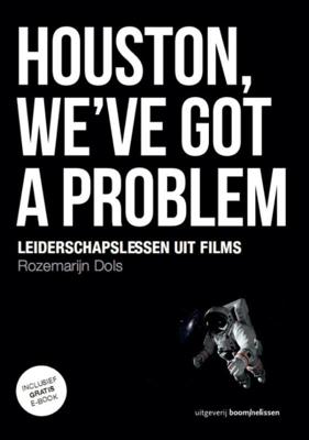 Houston, we&apos;ve got a problem (Paperback)