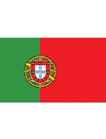 Vlag Portugal -  90x150 cm