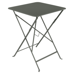 Fermob Bistro tuintafel 57 x 57 cm Rosemary