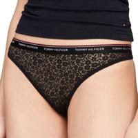 Tommy Hilfiger 3 stuks Premium Essentials Lace Thong - thumbnail