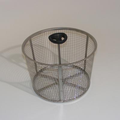 Oase Living Water RVS zeef Profiskim 100 nr. 2