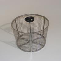 Oase Living Water RVS zeef Profiskim 100 nr. 2