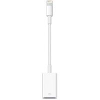 Apple MD821ZM/A Lightning to USB camera adapter - thumbnail