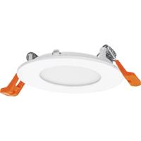 OSRAM HOMELIGHTING 4058075853874 Plafondspot, LED-plafondspot Wit