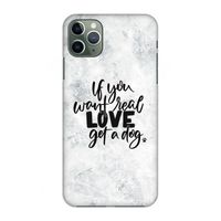Partner in crime: Volledig geprint iPhone 11 Pro Max Hoesje