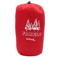 SLEEPING BAG TRANSFORMABLE SOFTEE FARELO