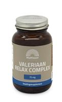 Mattisson Valeriaan relax complex Mattisson Valeriaan relax complex