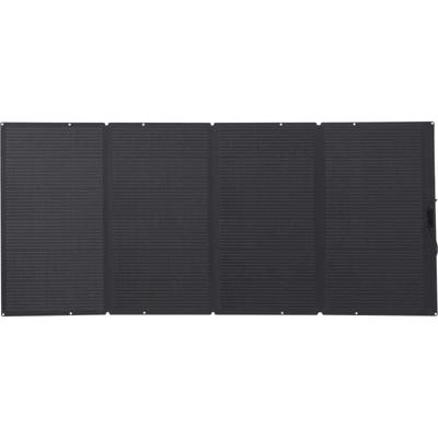 EcoFlow 400W Draagbaar zonnepaneel