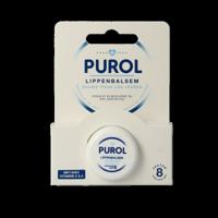 Purol lipbalm blister 5 Milliliter
