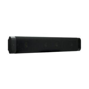 Klipsch: RP-440D SB Passieve Soundbar - Zwart