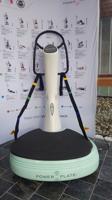 Powerplate Pro Retro Classic gebruikt