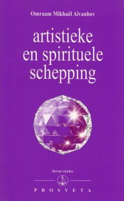 Artistieke en spirituele schepping (Paperback)