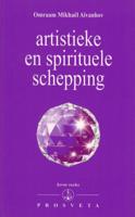Artistieke en spirituele schepping (Paperback)