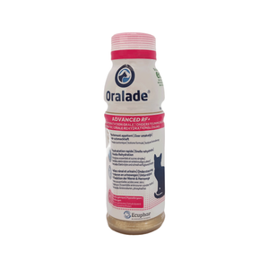 Oralade Advanced RF+ - 330 ml