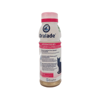 Oralade Advanced RF+ - 330 ml