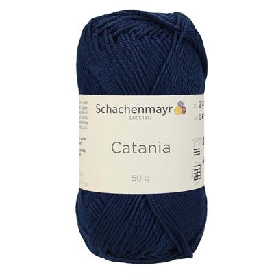 Schachenmayr Catania 50g- 124