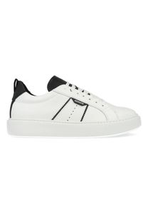 Antony Morato Sneakers MMFW01673-LE300001-9000 Zwart-42 maat 42