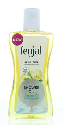 Fenjal Shower olie sensitive
