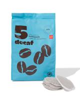 051 Koffiepads Decafe - 40 Stuks