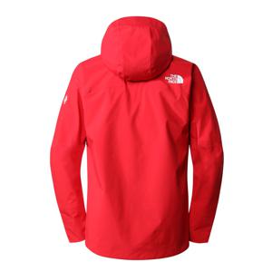 The North Face Summit Chamlang Futurelight Heren Hardshell Jas Tnf Red M