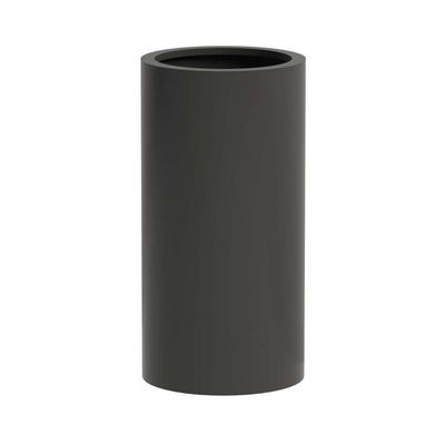 Adezz: Sydney AM8.3 Plantenbak - Aluminium