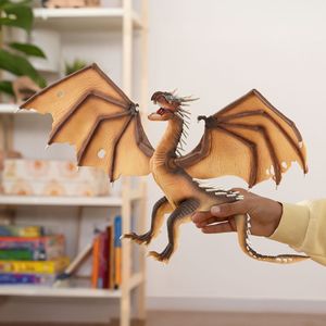 schleich WIZARDING WORLD Hongaarse Hoornstaart 13989