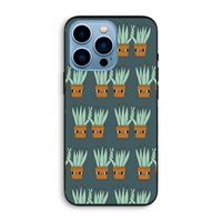 Sansevieria: iPhone 13 Pro Biologisch afbreekbaar hoesje