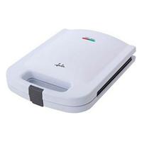 Tosti-ijzer JATA CV623 1400W Wit 1400 W
