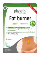 Physalis Fat Burner Tabletten - thumbnail