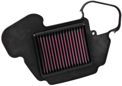 K&N Replac. filter ha-1313