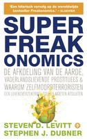 Superfreakonomics - thumbnail