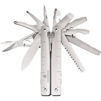 Victorinox Swiss Tool MX multi tool plier Pocket-size 22 stuks gereedschap Staal - thumbnail