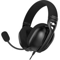 HATOR Hyperpunk 3 Wired Gaming Headset Zwart