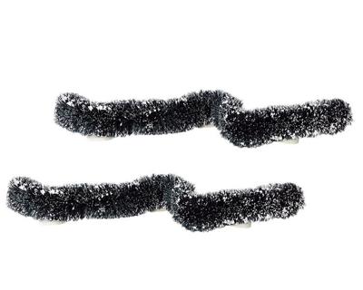 Flexible Hedgerow Set Of 2 Kerst - Lemax