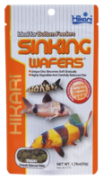 Hikari Sinking Wafers 50 gram