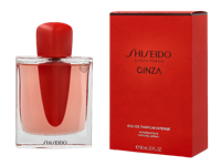 Shiseido Ginza Intense Eau de parfum Spray 90 ml Dames