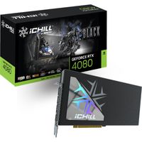 GeForce RTX 4080 ICHILL BLACK Grafische kaart