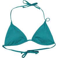 Bikinitop Groen