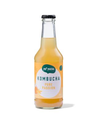 Mo Mucha Mo Mucha Passievrucht Gember 250ml