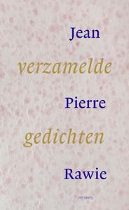 Verzamelde gedichten (Hardback)