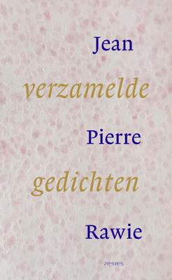 Verzamelde gedichten (Hardback)