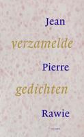 Verzamelde gedichten (Hardback)