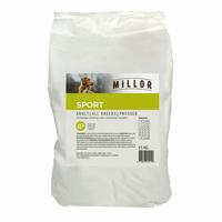 Millor Millor premium pressed adult sport