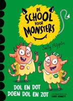 Dol en Dot doen dol en zot (Hardback)