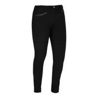 Horka Alexa FG rijbroek zwart maat:44