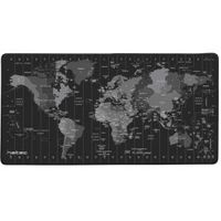 NATEC Time Zone Map Maxi Muismat