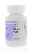 Holisan Cerali SGC ayurveda (90 caps)