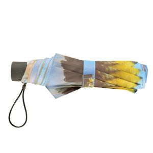 Opvouwbare paraplu Koolmees / Esschert Design