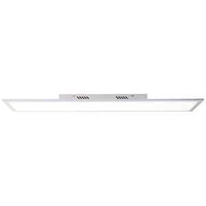 Brilliant Plafondlamp Flat 100cm 2700-6000K wit G99511/58