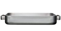 Iittala Braadslede Tools - RVS - 42 x 37 cm Iittala Braadslede Tools - RVS - 42 x 37 cm